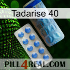 Tadarise 40 40
